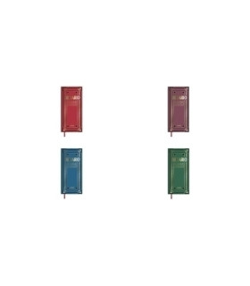 DIETARIO DOHE ANUAL 14,5x31 - 2/3