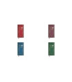 DIETARIO DOHE ANUAL 14,5x31 - 2/3