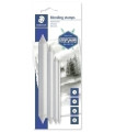 DIFUMINOS STAEDTLER BLISTER 4 SURTIDOS