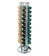 DISPENSADOR CAPSULAS NESPRESSO IBILI GIR