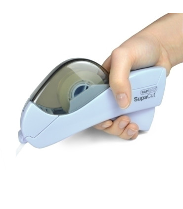 DISPENSADOR RAPESCO MANUAL CINTA AUTOCOR