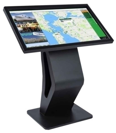 DISPLAY PUBLICITARIO INTERCT.YOSAN KIOSK