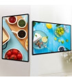 DISPLAY PUBLICITARIO INTERCT.YOSAN TOTES