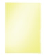 DOSS.ANG.RECT.LEITZ PVC 150µ A4 AMAR.