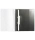 DOSSIER FASTENER DURAPLUS LUXE 2589 A4 N