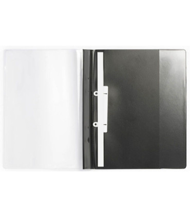 DOSSIER FASTENER DURAPLUS LUXE 2589 A4 N
