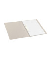 DOSSIER FASTENER JALEMA A4 BEIGE P/10