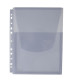 DOSSIER OFFICE BOX A4 PLANOS MULT.CRISTA