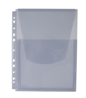 DOSSIER OFFICE BOX A4 PLANOS MULT.CRISTA