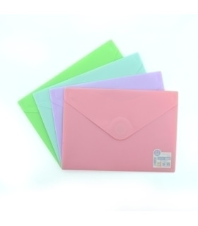 DOSSIER SOBRE OB PP V-LOCK A5 BLUSH