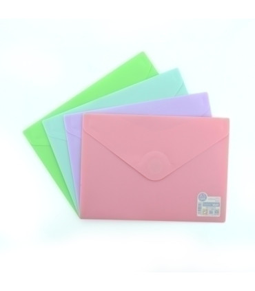 DOSSIER SOBRE OB PP V-LOCK A5 BLUSH