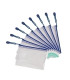 DOSSIER SOBRE TARIFOLD CREM.PVC A6 P/8 A