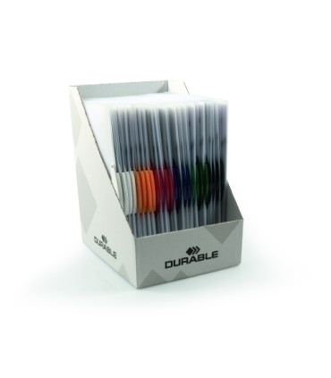 DOSSIER CLIP SWINGCLIP 2260 EXP. 48