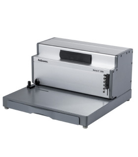ENCUADERNAD.ESPIR.FELLOWES E200R