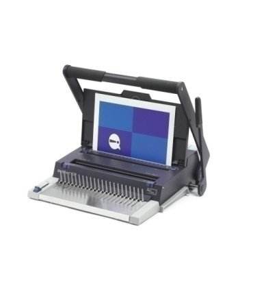 ENCUADERNAD.MULTIFUNC.GBC MULTIBIND 320