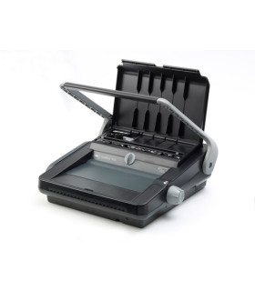 ENCUADERNADORA WIRE GBC W20
