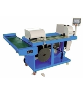 ENCUADERNADORA YOSAN WIRE W28