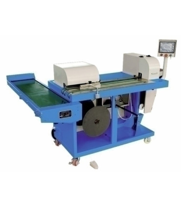 ENCUADERNADORA YOSAN WIRE W28