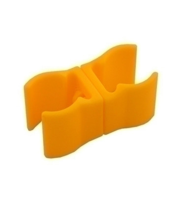 ENGARCE PVC PICAS ESTANDAR REDONDOS