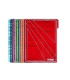 EQUIPO DIBUJO ESCOLAR COLORLINE SET GEOM