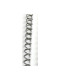 ESP.MET. p.64 (5:1 ) PLATA 6 mm C/200