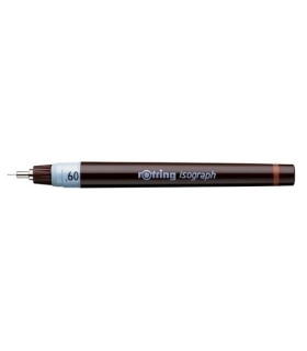 GRAFO ROTRING ISOGRAPH 0,6