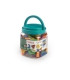 EST.M.LAND NUMEROS MAGNETICOS JUMBO