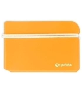 ESTUCHE PORTA MASCARILLA GRAFOPLAS PP MA