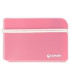 ESTUCHE PORTA MASCARILLA GRAFOPLAS PP RO