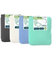 ESTUCHE PORTA MASCARILLA XSECURE GRIS