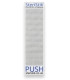 ETIQUETA ANTIMICROBIANA 480x120mm RL.10