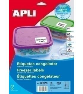 ETIQ.IMP.APLI 12328 10h A4 63,5x38,1