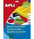 ETIQ.IMP.APLI 12985 100h A4 F.AM.99x67,7