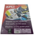 ETIQ.IMP.APLI 10328 10h A4 CD.BR.Ø117x18
