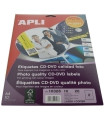 ETIQ.IMP.APLI 10328 10h A4 CD.BR.Ø117x18