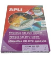 ETIQ.IMP.APLI 10294 100h A4 CD.OPØ114x18