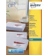 ETIQ.IMP.AVERY J8163 25h A4 99,1x38