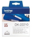 ETIQ.BROTHER CONT.PAP. 29 mm RL.30,48 m