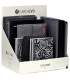 EXPOSITOR CARCHIVO CAP. BLACK EDIT.18
