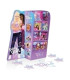 EXPOSITOR DE SUELO  SUPER GIRLS