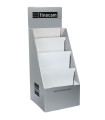 EXPOSITOR FINOCAM CARTON PEQ. VACIO