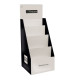 EXPOSITOR FINOCAM CARTON VACIO