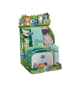 EXPOSITOR OXFORD KIDS ANIMAL SURT.17