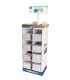 EXPOSITOR OXFORD MODULO 2x6 RECAMBIOS
