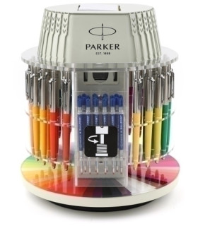 BOLIGRAFO PARKER JOTTER ORIGINAL EXP.80