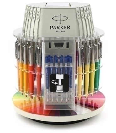 BOLIGRAFO PARKER JOTTER ORIGINAL EXP.80