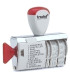 FECHADOR MANUAL TRODAT 1117 4 mm FC 12TX