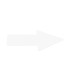 FLECHA ADHESIVA SUELO 5x20 BLANCO B/10