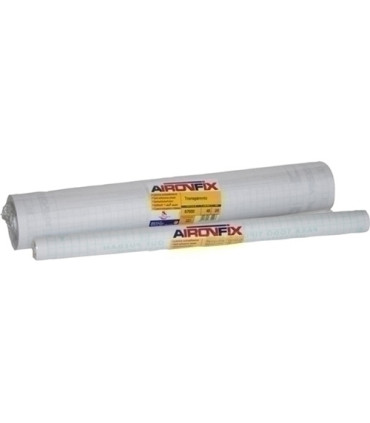 FORRO AIRONFIX ADH.REMOV.TR.RL.0,45x3