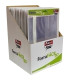 FORRO AJUST.FIXO PP 30x52 PACK de 5